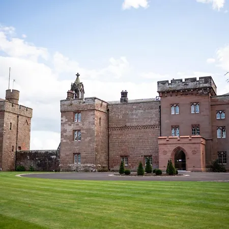 Rose Castle *