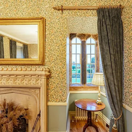Bed & Breakfast Rose Castle