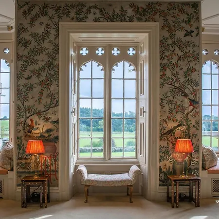 Bed & Breakfast Rose Castle Carlisle (Cumbria)