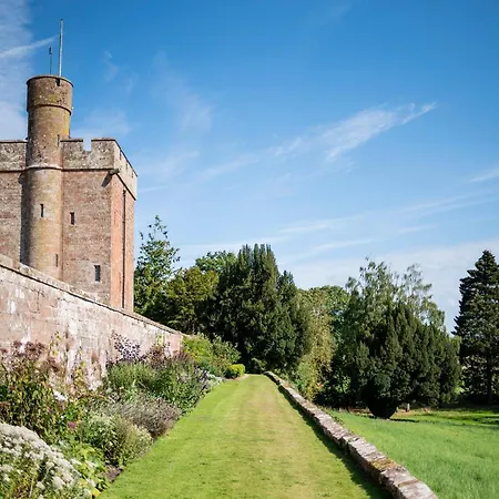 Rose Castle Carlisle (Cumbria)