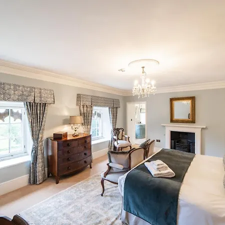 Rose Castle Bed & Breakfast Carlisle (Cumbria)