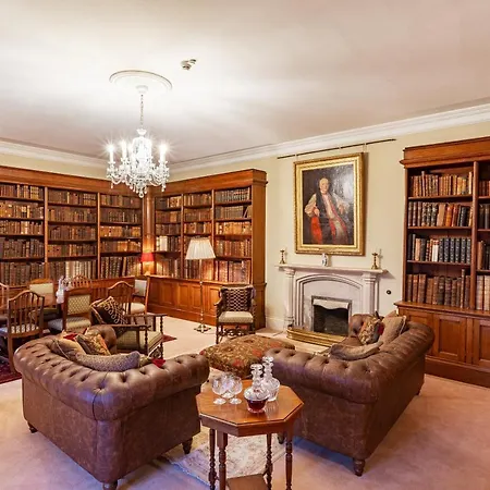 Rose Castle Bed & Breakfast Carlisle (Cumbria)