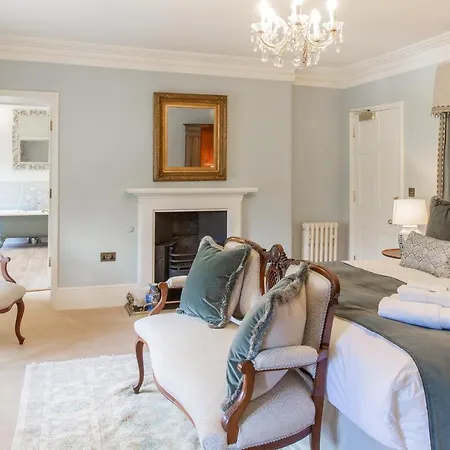 Bed & Breakfast Rose Castle *