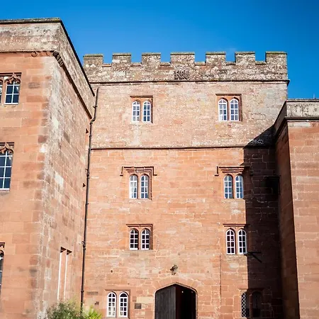 Rose Castle 卡莱尔