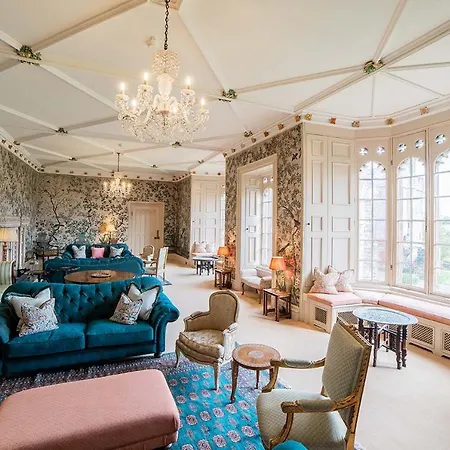 Rose Castle Bed & Breakfast Carlisle (Cumbria)