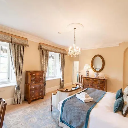 Bed & Breakfast Rose Castle *