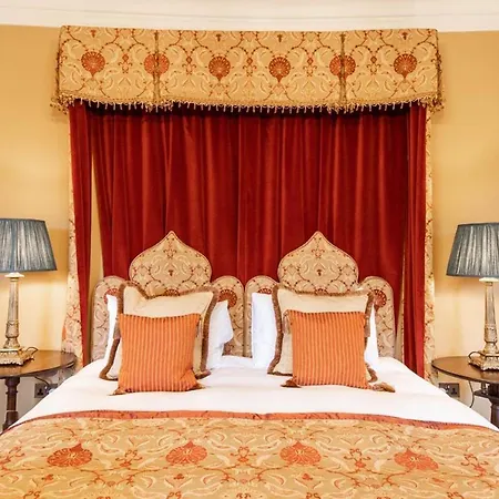 Bed & Breakfast Rose Castle