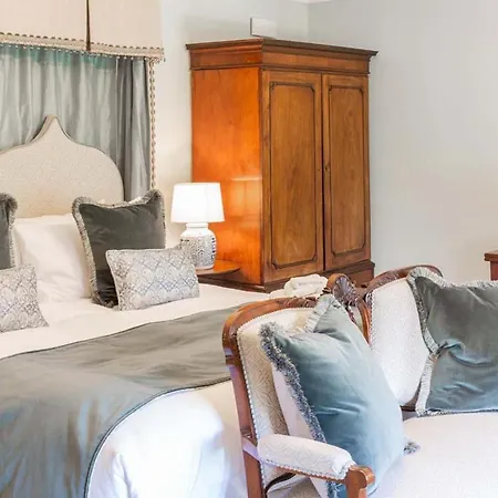 Bed & Breakfast Rose Castle Carlisle (Cumbria)