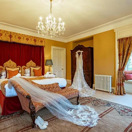 Rose Castle Carlisle (Cumbria)