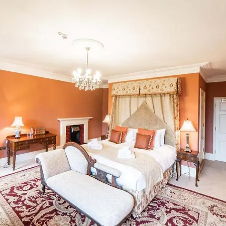 Bed & Breakfast Rose Castle Carlisle (Cumbria)