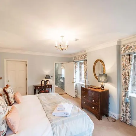 Bed & Breakfast Rose Castle *