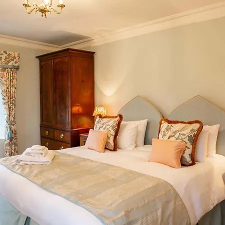 Bed & Breakfast Rose Castle Carlisle (Cumbria)