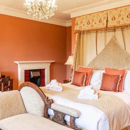 Rose Castle Bed & Breakfast Carlisle (Cumbria)