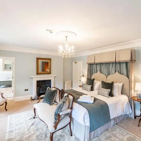 Rose Castle Bed & Breakfast Carlisle (Cumbria)