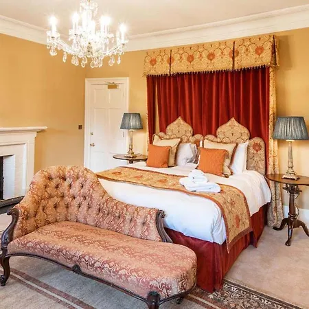 Bed & Breakfast Rose Castle Carlisle (Cumbria)