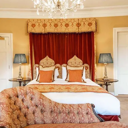 Bed & Breakfast Rose Castle Carlisle (Cumbria)
