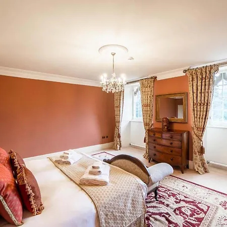 Bed & Breakfast Rose Castle *