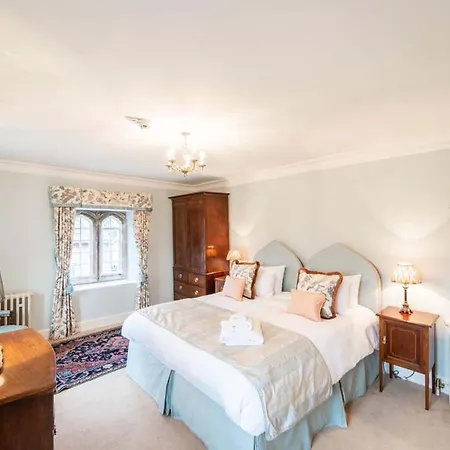 Bed & Breakfast Rose Castle Carlisle (Cumbria)