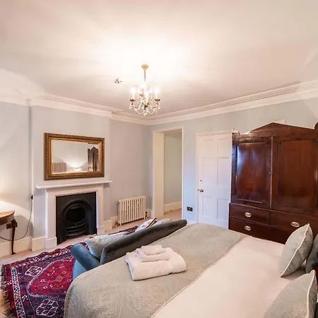 Rose Castle Bed & Breakfast Carlisle (Cumbria)