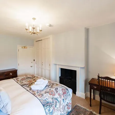 Rose Castle Bed & Breakfast Carlisle (Cumbria)