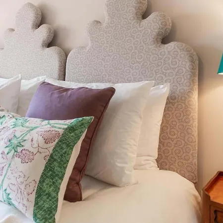 Rose Castle Bed & Breakfast