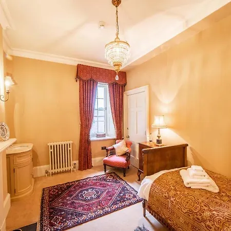 Bed & Breakfast Rose Castle *