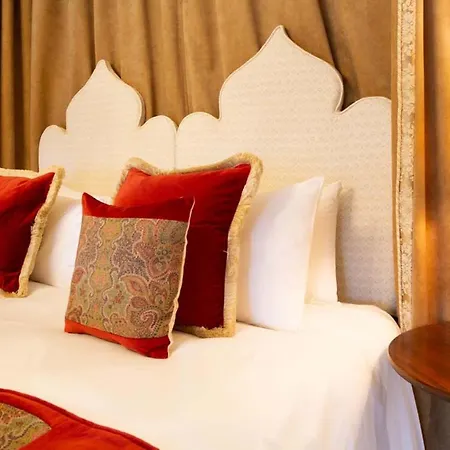 Bed & Breakfast Rose Castle