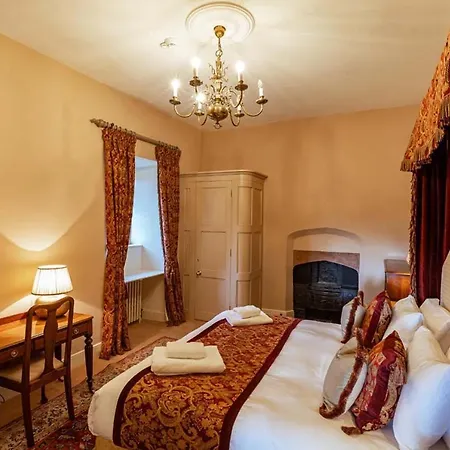 Rose Castle Bed & Breakfast Carlisle (Cumbria)
