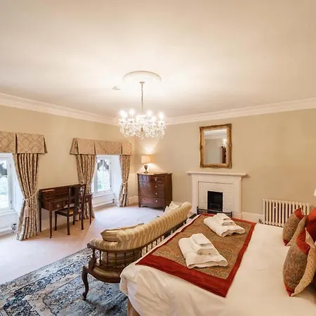 Bed & Breakfast Rose Castle *