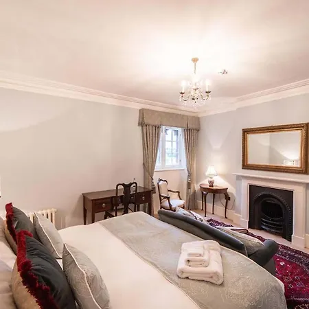 Bed & Breakfast Rose Castle *