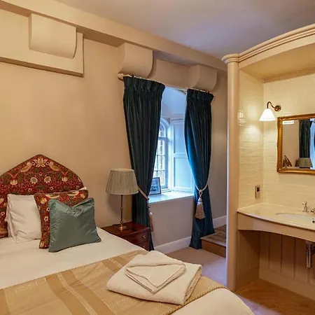 Bed & Breakfast Rose Castle