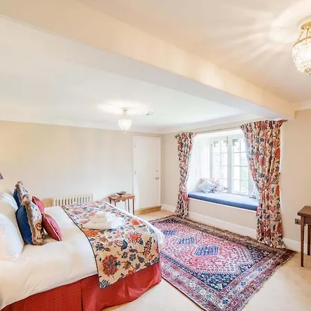 Bed & Breakfast Rose Castle