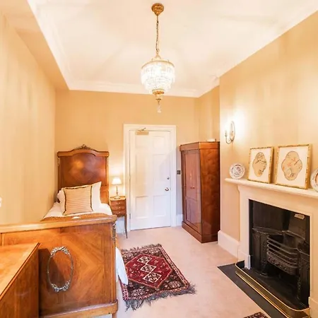 Bed & Breakfast Rose Castle Carlisle (Cumbria)